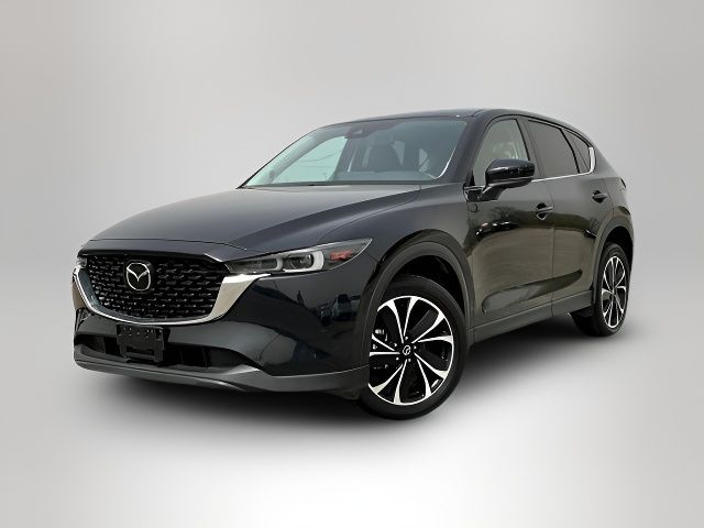 2023 Mazda CX-5 2.5 S Premium Package