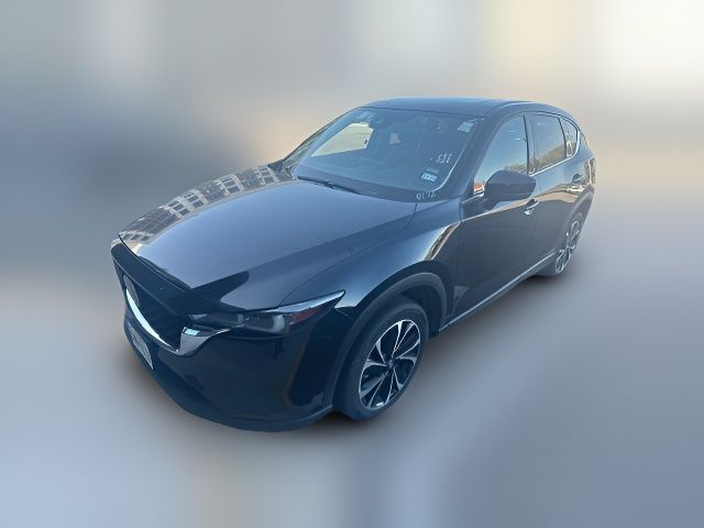 2023 Mazda CX-5 2.5 S Premium Package