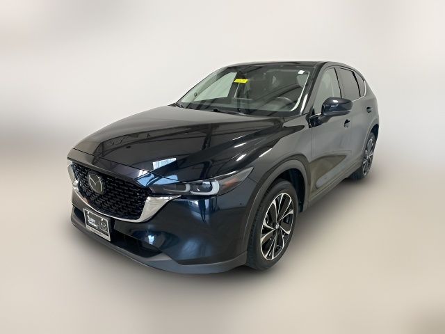 2023 Mazda CX-5 2.5 S Premium Package