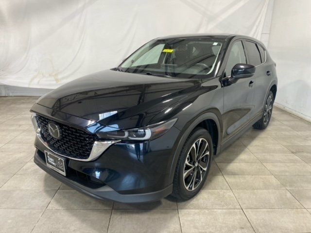 2023 Mazda CX-5 2.5 S Premium Package