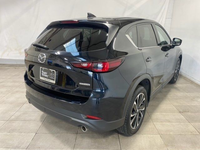 2023 Mazda CX-5 2.5 S Premium Package