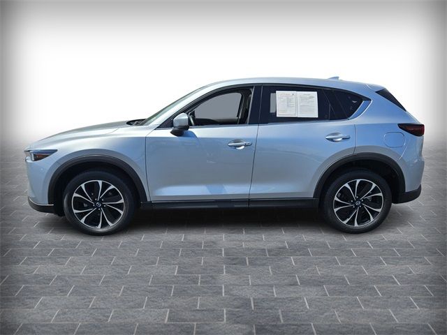 2023 Mazda CX-5 2.5 S Premium Package