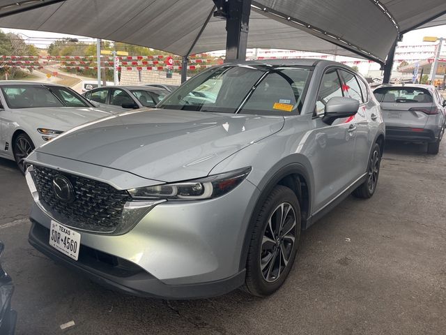 2023 Mazda CX-5 2.5 S Premium Package