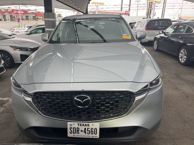 2023 Mazda CX-5 2.5 S Premium Package