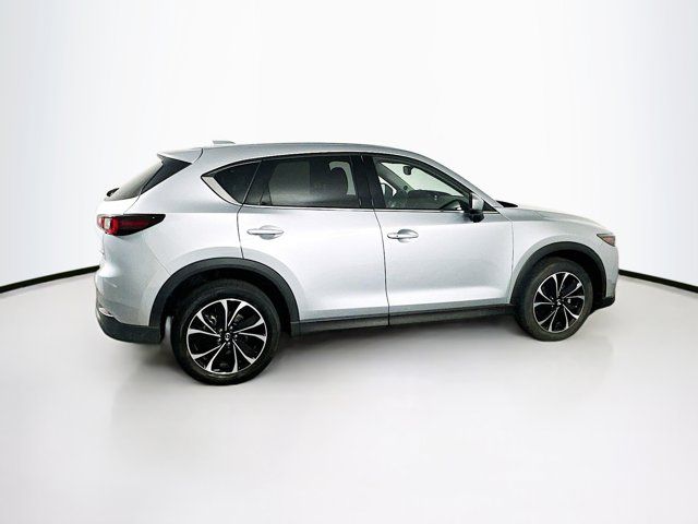 2023 Mazda CX-5 2.5 S Premium Package