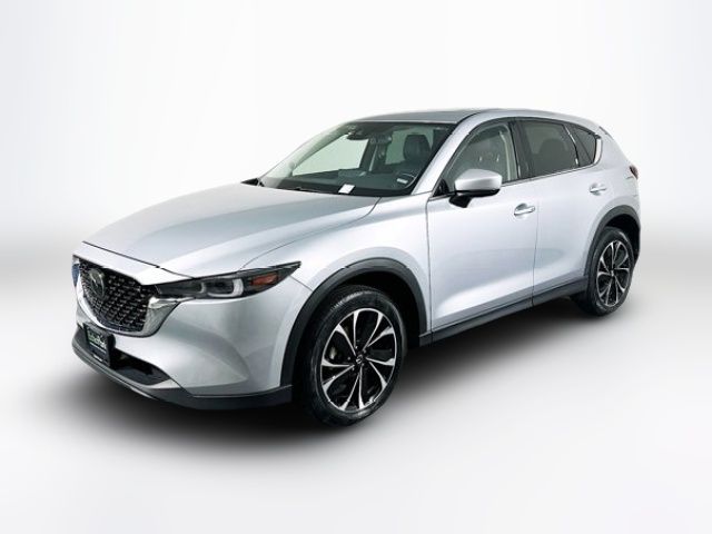 2023 Mazda CX-5 2.5 S Premium Package