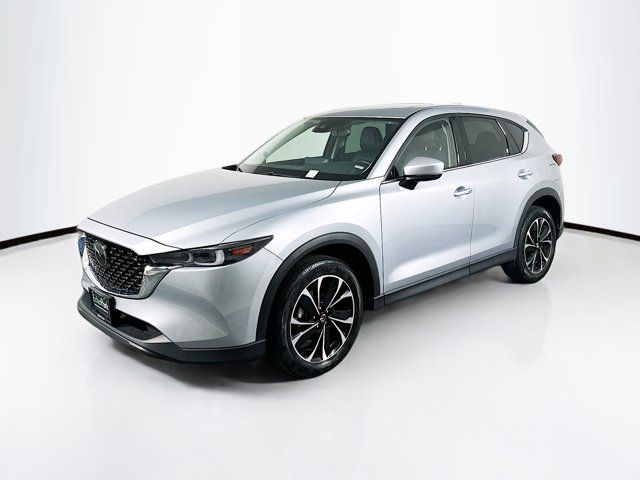 2023 Mazda CX-5 2.5 S Premium Package