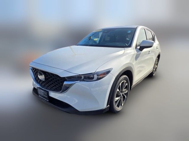 2023 Mazda CX-5 2.5 S Premium Package