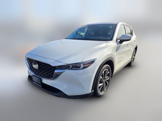 2023 Mazda CX-5 2.5 S Premium Package