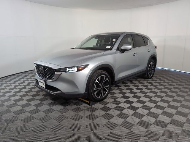 2023 Mazda CX-5 2.5 S Premium Package