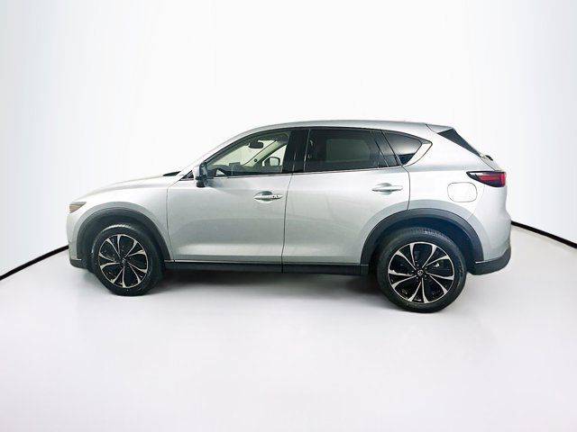 2023 Mazda CX-5 2.5 S Premium Package