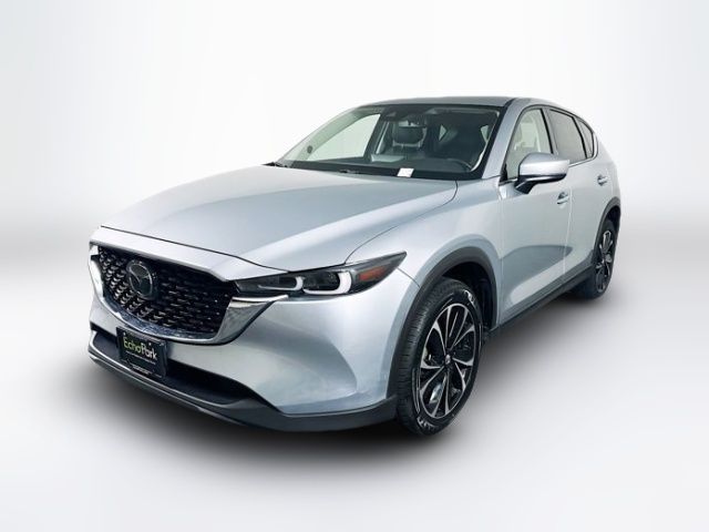 2023 Mazda CX-5 2.5 S Premium Package