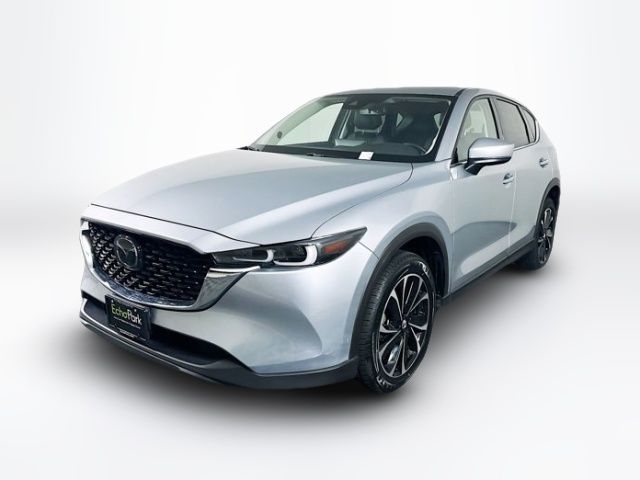 2023 Mazda CX-5 2.5 S Premium Package