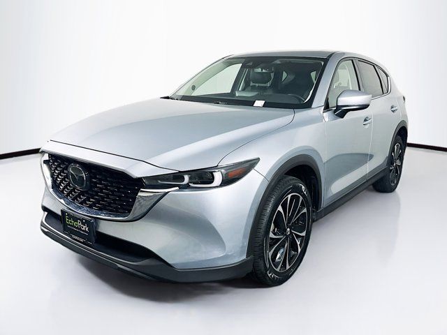 2023 Mazda CX-5 2.5 S Premium Package