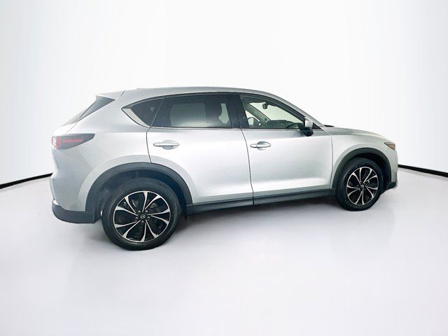 2023 Mazda CX-5 2.5 S Premium Package