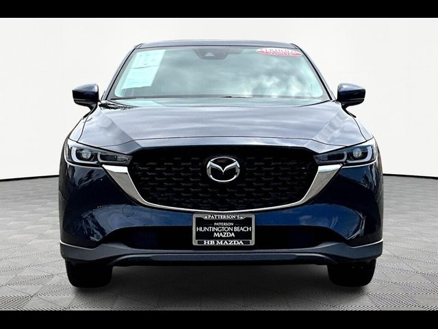 2023 Mazda CX-5 2.5 S Premium Package