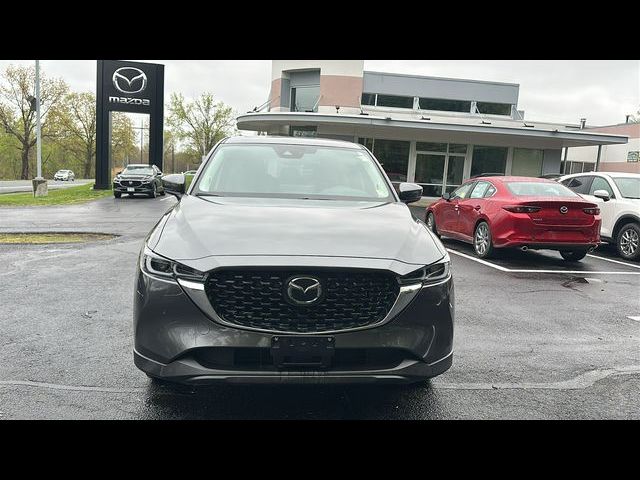 2023 Mazda CX-5 2.5 S Premium Package