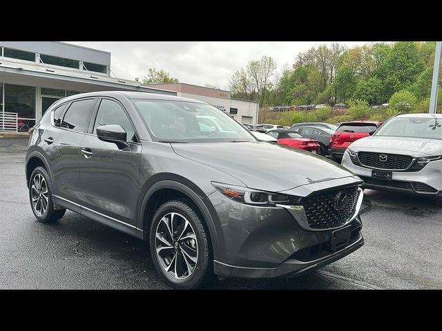 2023 Mazda CX-5 2.5 S Premium Package