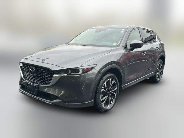 2023 Mazda CX-5 2.5 S Premium Package