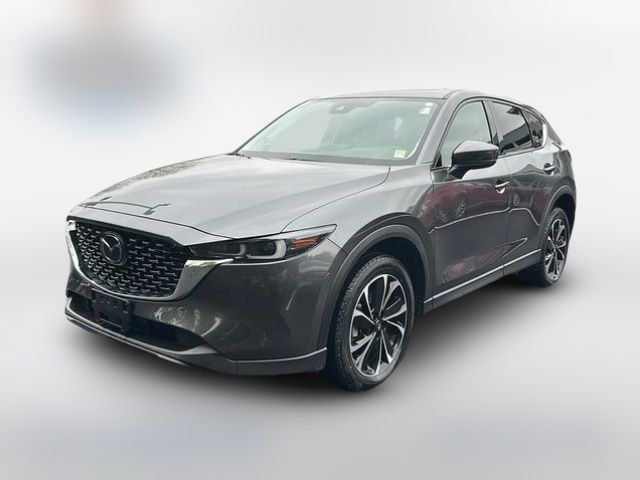 2023 Mazda CX-5 2.5 S Premium Package