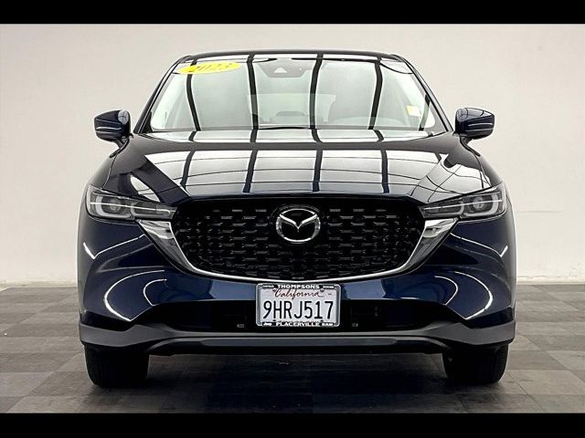 2023 Mazda CX-5 2.5 S Premium Package