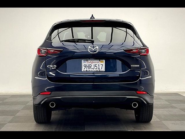 2023 Mazda CX-5 2.5 S Premium Package