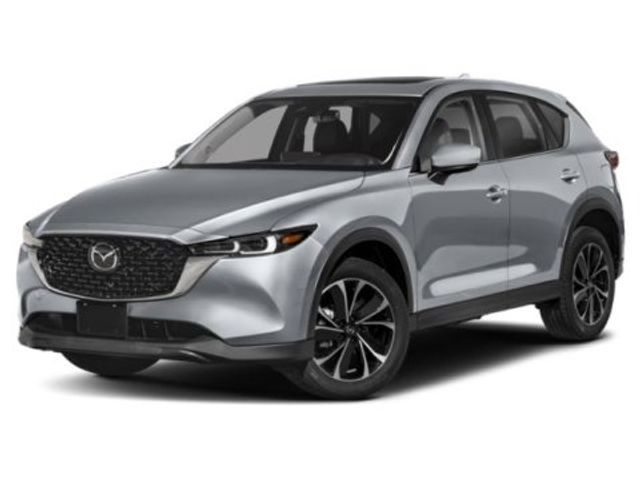 2023 Mazda CX-5 2.5 S Premium Package