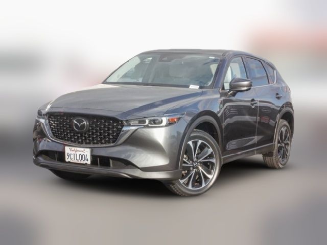 2023 Mazda CX-5 2.5 S Premium Package