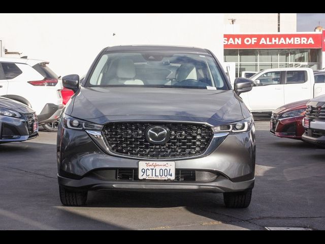 2023 Mazda CX-5 2.5 S Premium Package