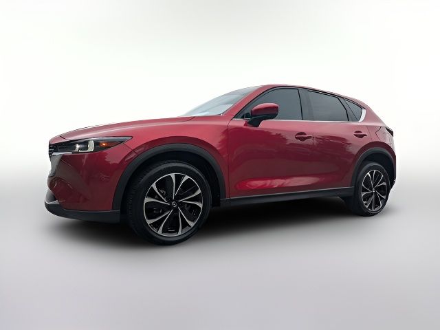 2023 Mazda CX-5 2.5 S Premium Package