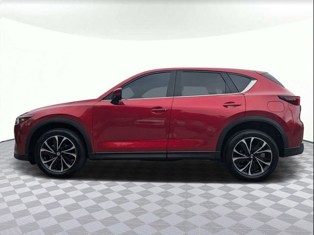 2023 Mazda CX-5 2.5 S Premium Package