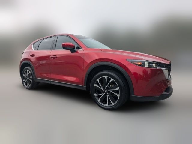 2023 Mazda CX-5 2.5 S Premium Package