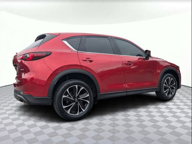 2023 Mazda CX-5 2.5 S Premium Package