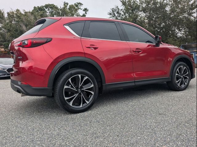 2023 Mazda CX-5 2.5 S Premium Package