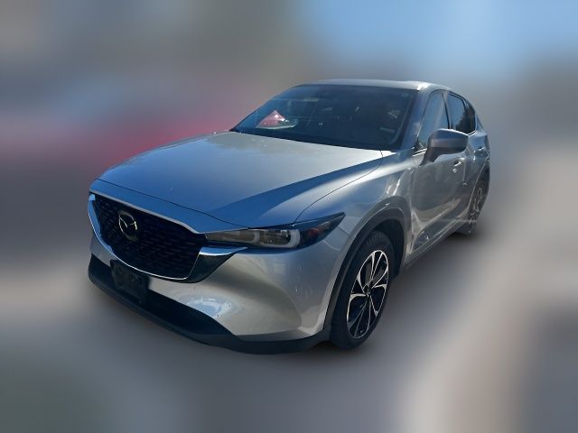 2023 Mazda CX-5 2.5 S Premium Package