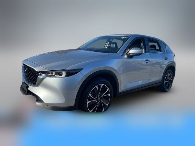 2023 Mazda CX-5 2.5 S Premium Package