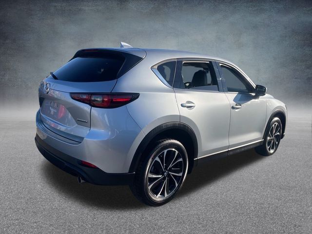 2023 Mazda CX-5 2.5 S Premium Package