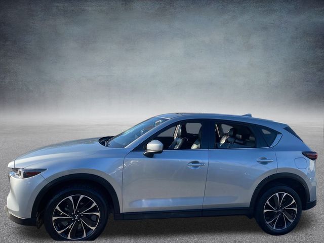 2023 Mazda CX-5 2.5 S Premium Package