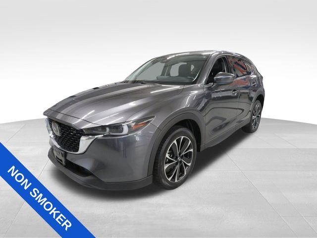 2023 Mazda CX-5 2.5 S Premium Package