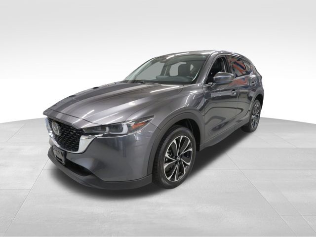 2023 Mazda CX-5 2.5 S Premium Package