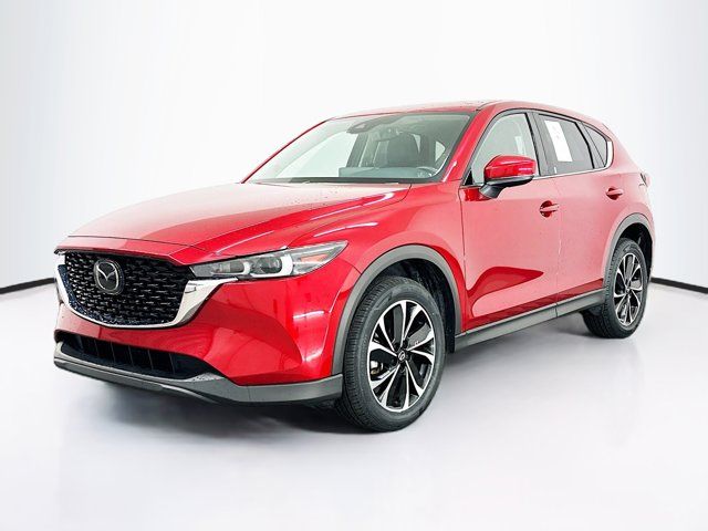 2023 Mazda CX-5 2.5 S Premium Package