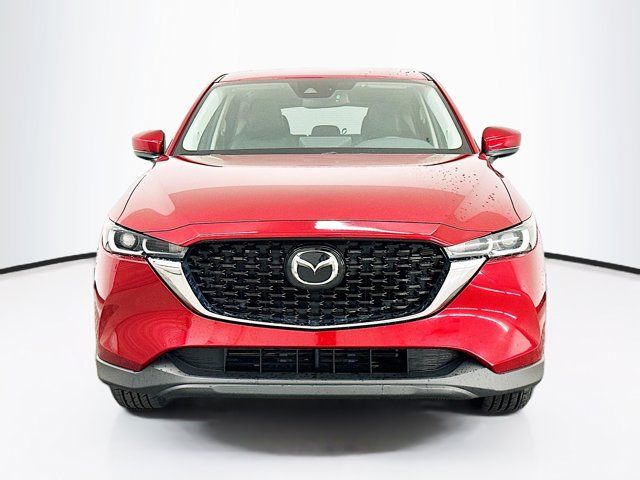 2023 Mazda CX-5 2.5 S Premium Package