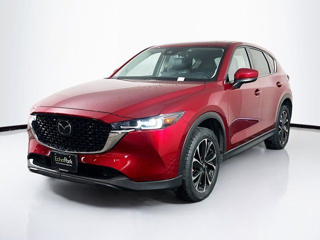 2023 Mazda CX-5 2.5 S Premium Package