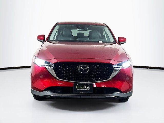 2023 Mazda CX-5 2.5 S Premium Package