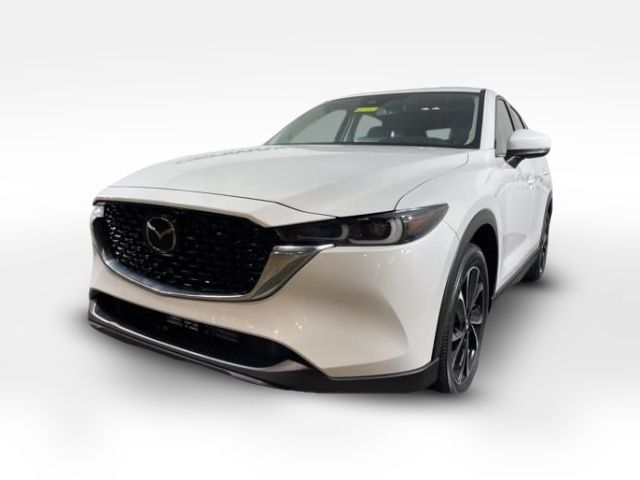 2023 Mazda CX-5 2.5 S Premium Package