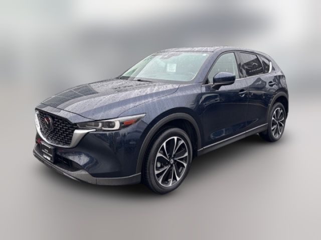 2023 Mazda CX-5 2.5 S Premium Package