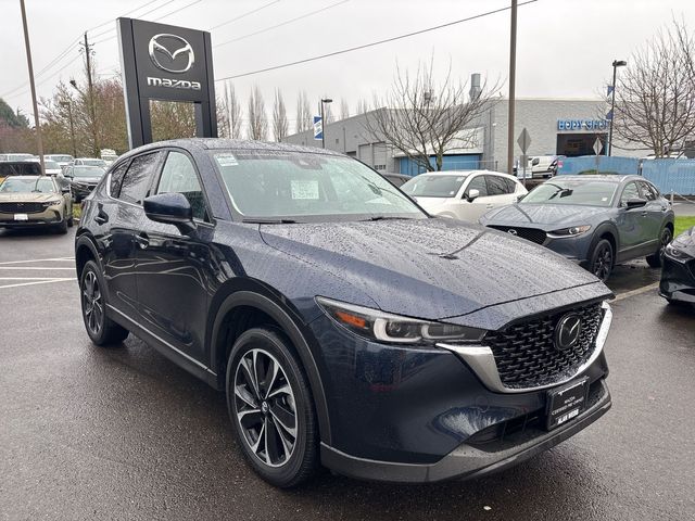 2023 Mazda CX-5 2.5 S Premium Package