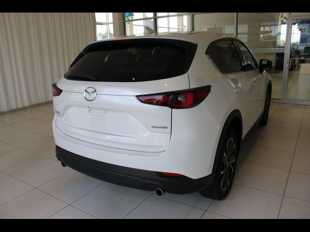 2023 Mazda CX-5 2.5 S Premium Package