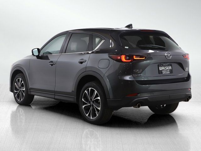 2023 Mazda CX-5 2.5 S Premium Package