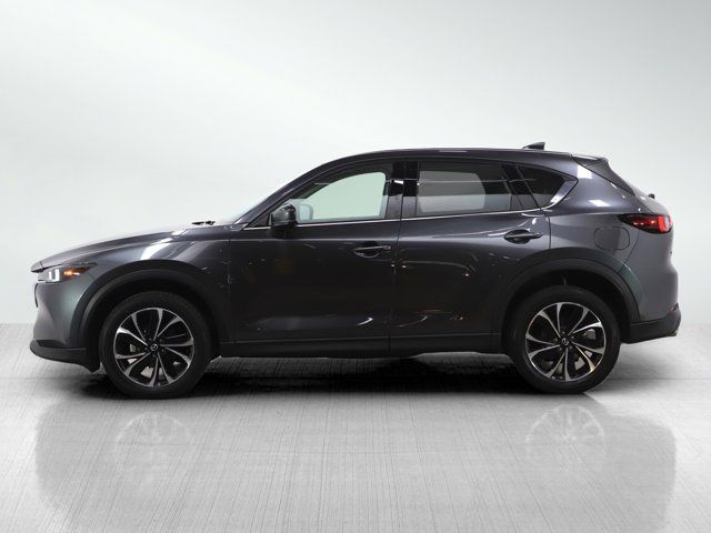 2023 Mazda CX-5 2.5 S Premium Package